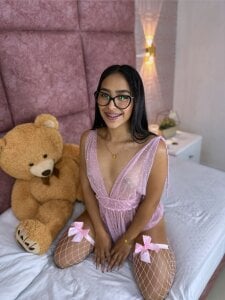 AmyStar1 tender but spicy my love...🩷 Tweet Pic 2