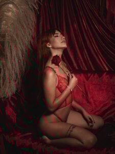 KittyRush 🌹❤️ Pic 3