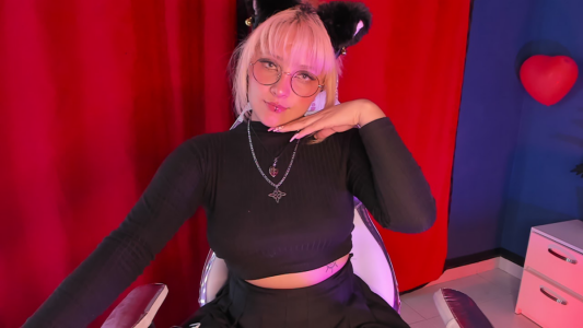 My cutie cosplays od Hinako0Satorii_  4 snímek