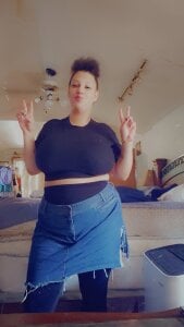 Minty5515's XXX Nude Photo 1