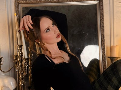 DorothyGilbert1 𝘚𝘶𝘱𝘳𝘦𝘮𝘦 𝘘𝘶𝘦𝘦𝘯 圖片 3