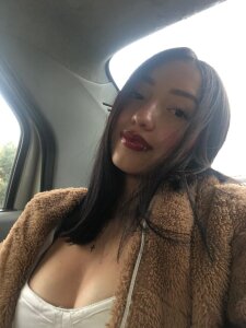 SamanthaRiot Public Pic