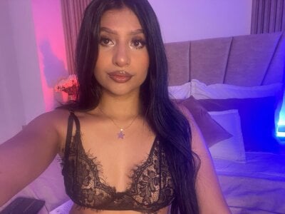 Zaray_Rose Public зображення