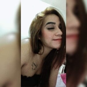 Jasmine_Belair 🥵 Billede