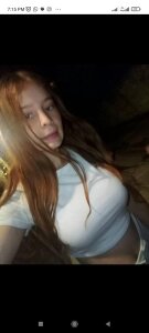 VIOLETADemon01 PARTY HOT Pic