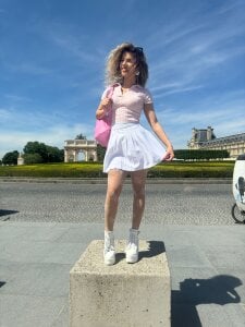 maddisonblush My journey Pic 3