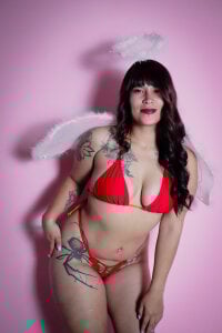 Charlotte_Owen hello my love 💖 Foto 