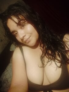 Orianamzn21 🔥🙈 Foto