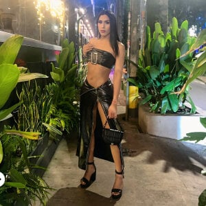 powerfull_ts_20 Brihana💋✨👑 Pic 3