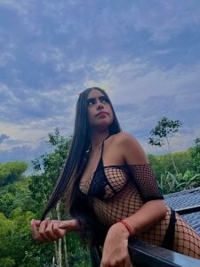 SAMY_AND_ARI ARIANA Kuva 4