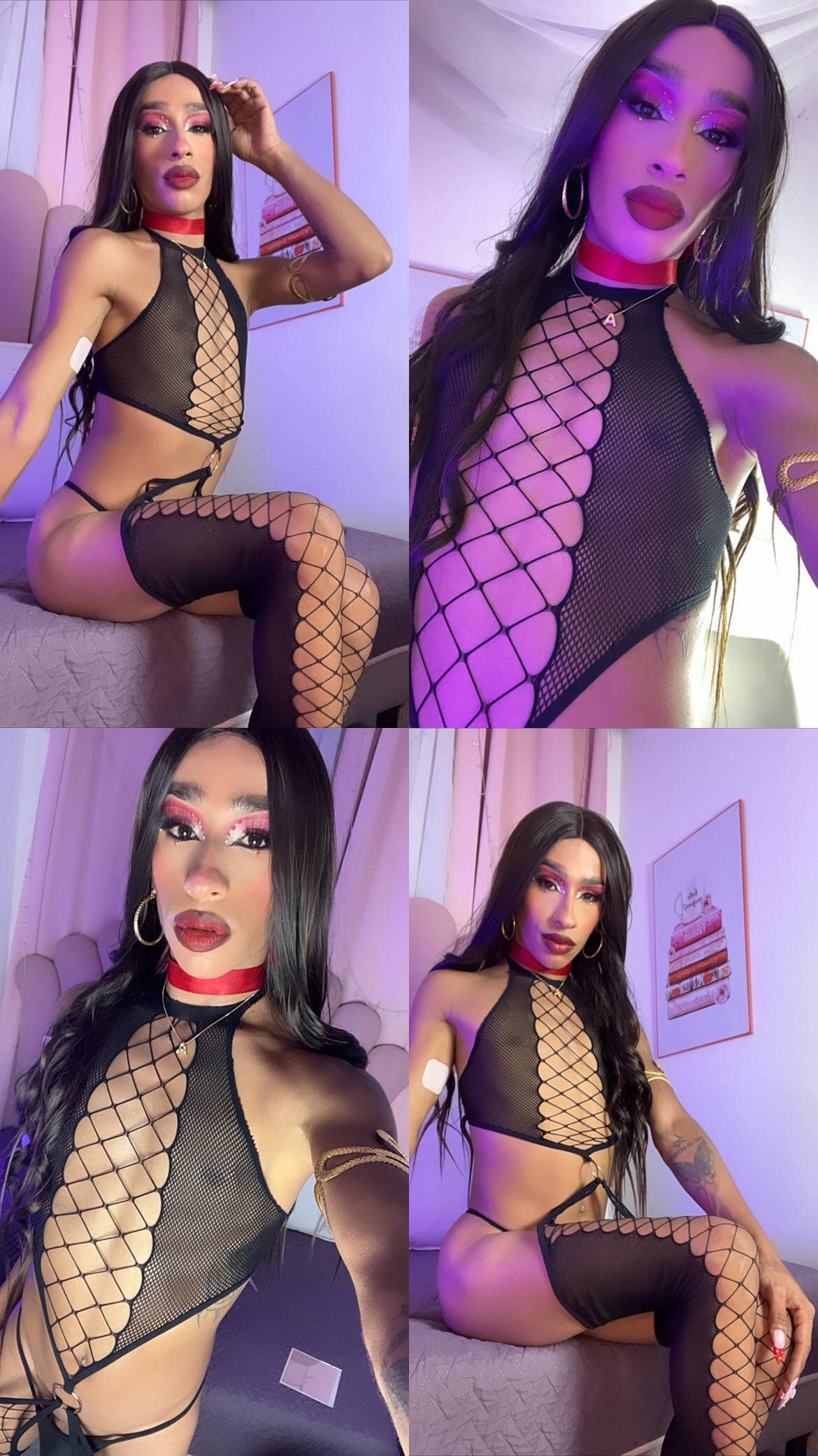 NicoleMadrird Trending Pic 2373