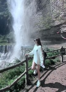 wanwan-baby's XXX Nude Photo 5