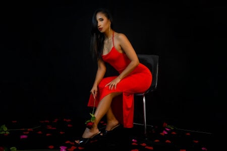 Keyla__JonesのValentine's Dayの 2枚の写真