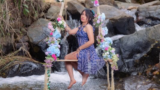 Caroline_palmerr: Valentine's Day wish 😈🔥 ( 3 фото)