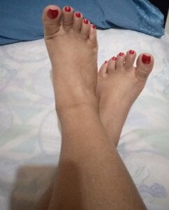 zaray_bella feet 사진