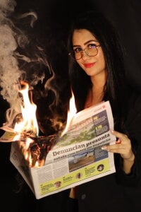 keyla__ross 📰🔥. Foto