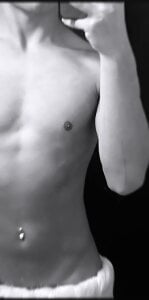 Me od VixHot15  2 snímek