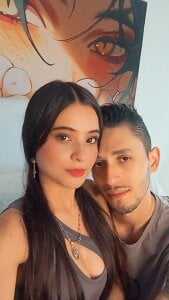 dracke_and_zaraPublic Bild 3