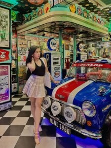 ElmiraCampisi Public Foto 4