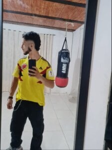 Reynoah me, in a normal day Pic 5