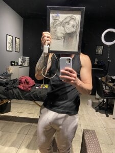 Charm_Dienos Provocativo Pic