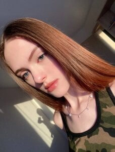 FeliciaWard Public Pic