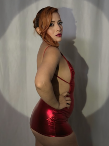 sahra_taylor_ NEW PICTURES 2026 🖤 Pic