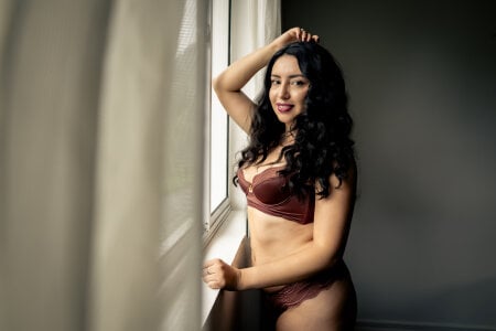 EvoletFMK Boudoir Íntimo. Pic 5