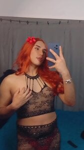 Clary_Fray_ Public зображення 5