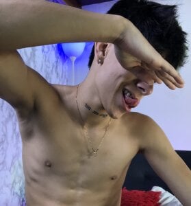 Jake_beach_ Public Pic 8