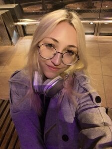 Marry_sharp My walk in the park зображення 4