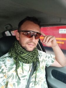 xxxBaronrojoxxx Public Pic 6