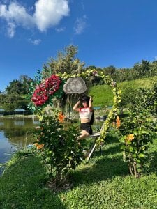 Life With Sarah 🌴🥰 od sarah_sweett_  5 snímek