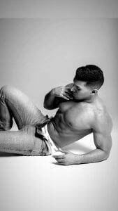 Black and White de Frank_heaven01  Imagens