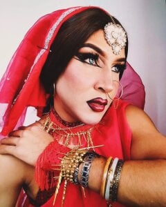 georgiina_giio indu зображення