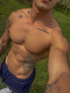 Danifornari Public Pic