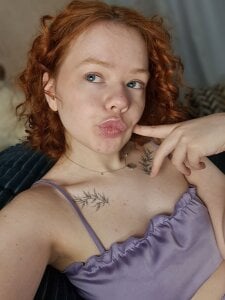 MelodyHasbrouck Consuming passion รูป  3