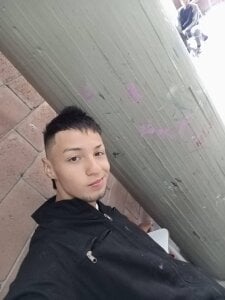 Public de Thiagox274  Imagens