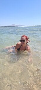 BlueHOT-MILf Отдых 사진