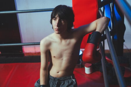 JeffBellfort 🥊Boxing🥊 зображення 3