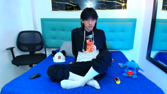 Lovers_21 I don't promise to be good... but I am unforgettable 💦 Foto