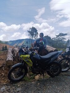 MoundingEwenki Si Εικόνα 3