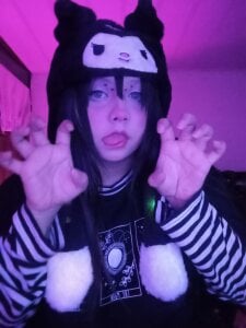 rawr od litlle_cat  snímek