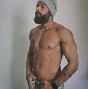 DaleCerbasi +18 🔥 Bilde