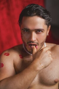 JossAckland 🍬Sweet Valentine's Day!🍫 Hình