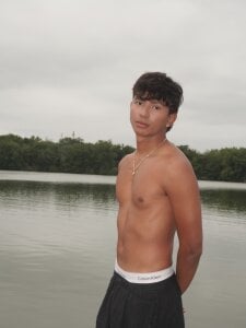 I love to swim ! de Leonarrrd_01  Imagens