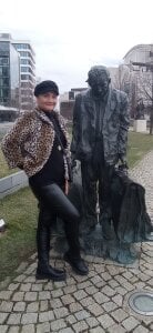 LadyLizi Színház az egész világ2 Pic