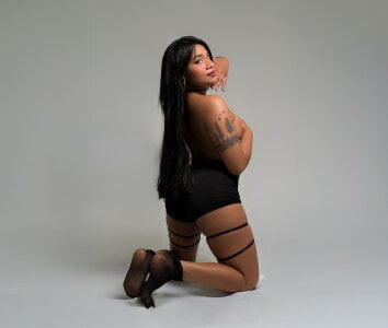 PaulinaMuller Nice to meet you I am Paulina Pic