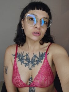 Tranmision de LanaGodard  2 Imagens