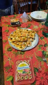 martachatte Di certo non mi manca il cibo! 사진 3